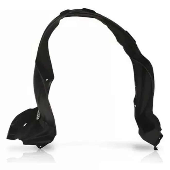 Parabarro FIT 2003 a 2008 Dianteiro Direito