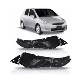 Parabarro FIT 2003 a 2008 Direito Usado Original