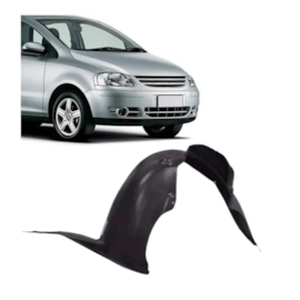 Parabarro FOX e SPACEFOX 03 a 14 Dianteiro Esquerdo