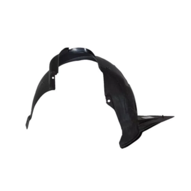 Parabarro FOX SPACEFOX 03 a 14 Dianteiro Direito Parabarro FOX SPACEFOX 03 a 14 Dianteiro Direito