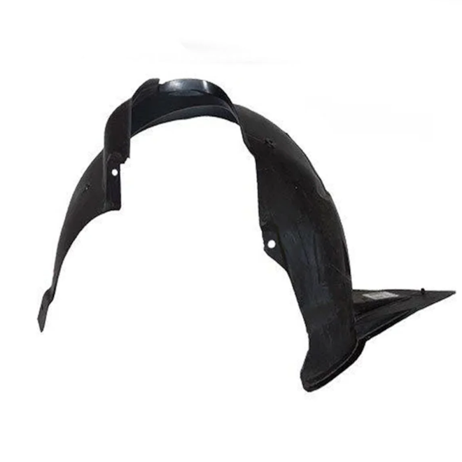 Parabarro FOX SPACEFOX 15 a 20 Dianteiro Esquerdo Parabarro FOX SPACEFOX 15 a 20 Dianteiro Esquerdo