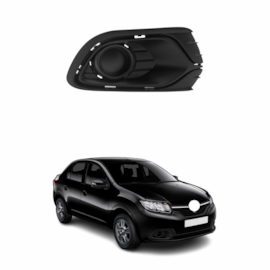 Parabarro GOL BOLA SAVEIRO PARATI 95 a 05 Dianteiro Esquerdo