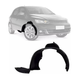 Parabarro GOL G5 G6 G7 G8 10 a 20 Dianteiro Esquerdo