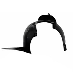 Parabarro GOL G8 15 À 25 Dianteiro Direito