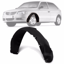 Parabarro GOL PARATI SAVEIRO 00 a 08 Esquerdo Parabarro GOL PARATI SAVEIRO 00 a 08 Esquerdo