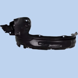 Parabarro HILUX 05 a 11 Dianteiro Direito