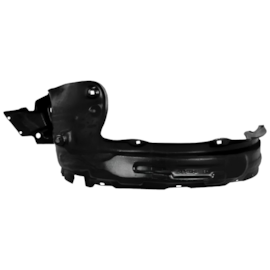 Parabarro HILUX 05 a 11 Dianteiro Esquerdo