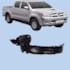 Parabarro HILUX 05 a 11 Direito