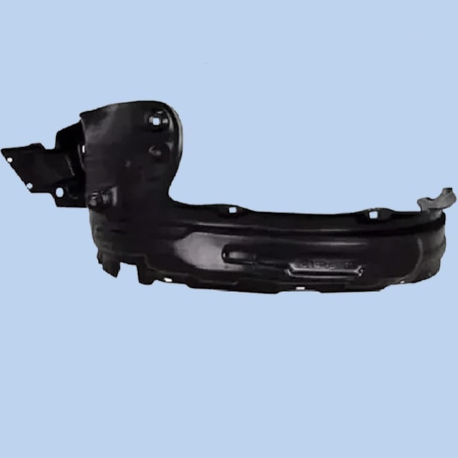 Parabarro HILUX 05 a 11 Direito