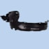 Parabarro HILUX 05 a 11 Direito