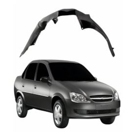 Parabarro HILUX 12 a 15 Dianteiro Direito