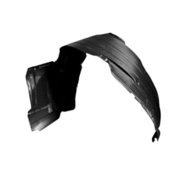 Parabarro HILUX Dianteiro Direito