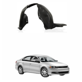 PARABARRO JETTA 11/15 LD (USADO) ORIGINAL