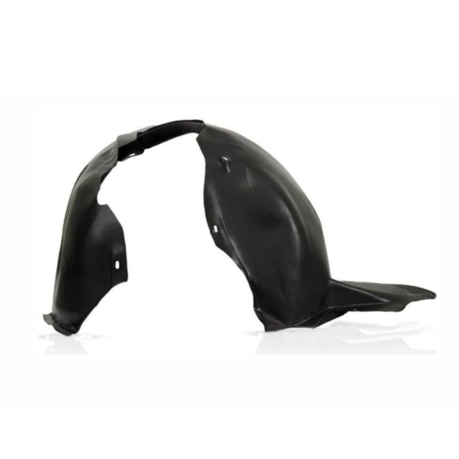 PARABARRO JETTA 11/15 LD (USADO) ORIGINAL PARABARRO JETTA 11/15 LD (USADO) ORIGINAL