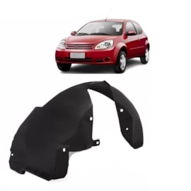 Parabarro KA 08 À 14 Dianteiro Esquerdo