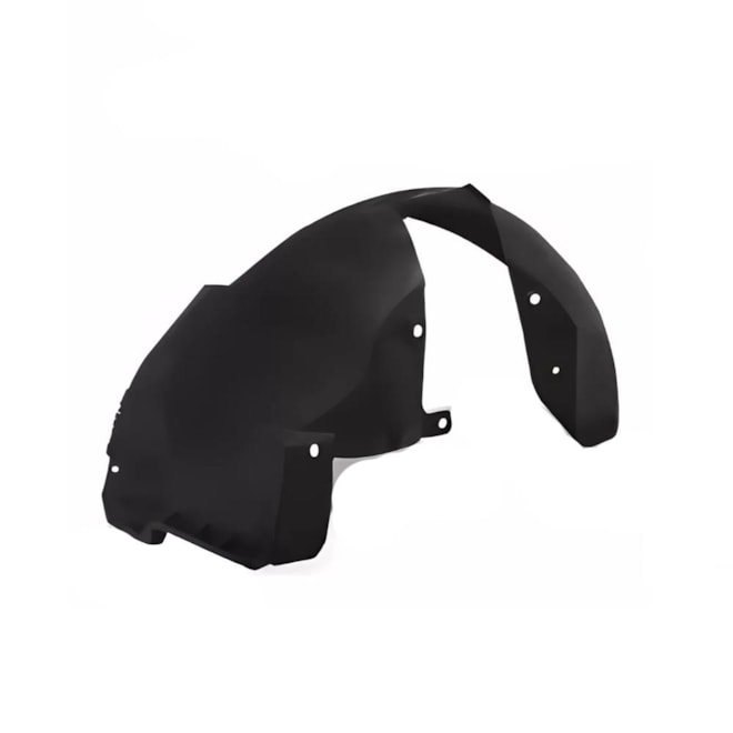 Parabarro KA 08 À 14 Dianteiro Esquerdo Parabarro KA 08 À 14 Dianteiro Esquerdo