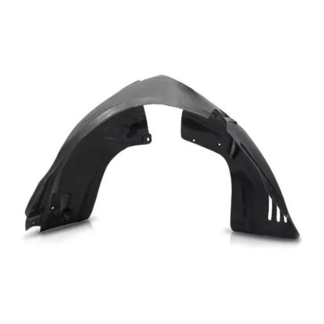 Parabarro New FIESTA 14 A 17 Esquerdo Parabarro New FIESTA 14 A 17 Esquerdo