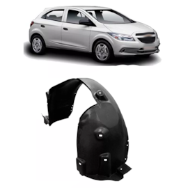 Parabarro ONIX 13 a 16 Direito Rígido Parabarro ONIX 13 a 16 Direito Rígido