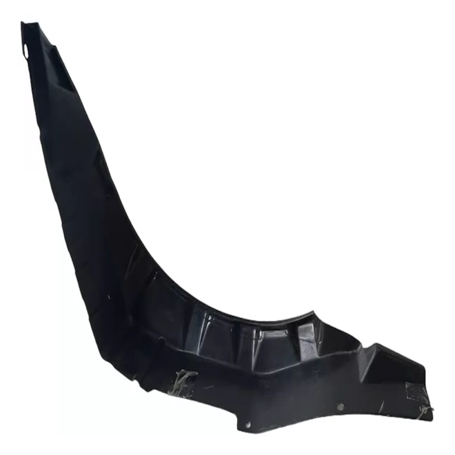 Parabarro ONIX 17 À 19 Dianteiro Esquerdo Parabarro ONIX 17 À 19 Dianteiro Esquerdo