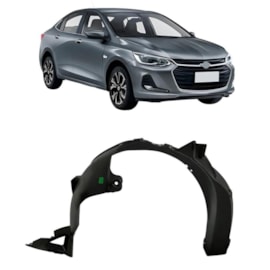 Parabarro ONIX 21 À 25 Dianteiro Direito