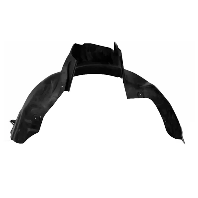 Parabarro PALIO 97 a 07 Dianteiro Esquerdo Rígido Parabarro PALIO 97 a 07 Dianteiro Esquerdo Rígido