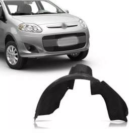 Parabarro PALIO ATTRACTIVE 13 a 16 Dianteiro Direito