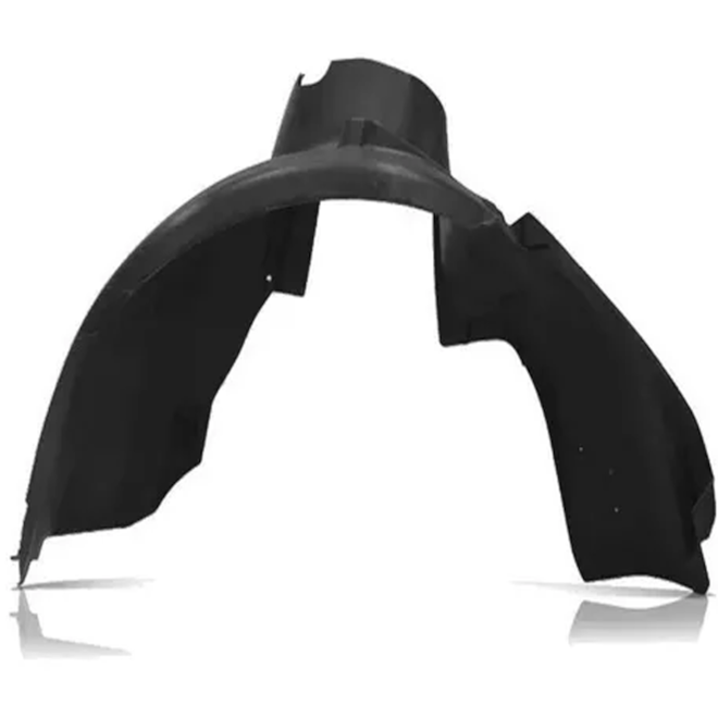 Parabarro PALIO ATTRACTIVE 13 a 16 Dianteiro Direito Parabarro PALIO ATTRACTIVE 13 a 16 Dianteiro Direito