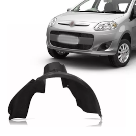 Parabarro PALIO ATTRACTIVE 13 a 16 Dianteiro Esquerdo