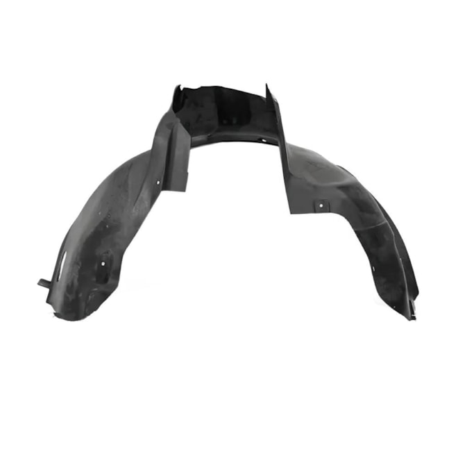 Parabarro PALIO WAY 09 À 17 Dianteiro Esquerdo Parabarro PALIO WAY 09 À 17 Dianteiro Esquerdo