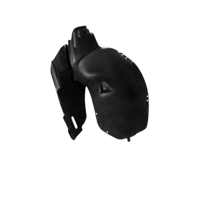 Parabarro PALIO WEEK STRADA 05 a 12 Dianteiro Direito Parabarro PALIO WEEK STRADA 05 a 12 Dianteiro Direito