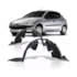PARABARRO PEUGEOT 206 98/13 LD (USADO) ORIGINAL