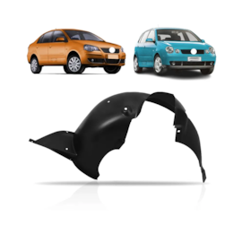 Parabarro POLO 03 a 12 Dianteiro Direito