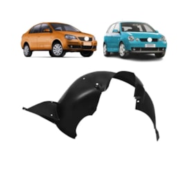 Parabarro POLO 03 a 12 Dianteiro Esquerdo