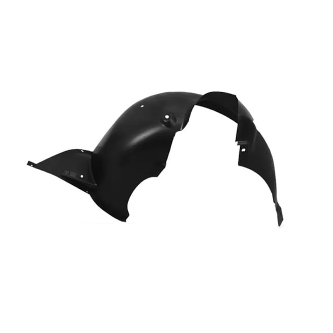 Parabarro POLO 03 a 12 Dianteiro Esquerdo Parabarro POLO 03 a 12 Dianteiro Esquerdo