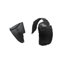 Parabarro PUNTO 07 À 12 Dianteiro Direito