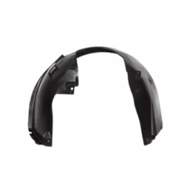 Parabarro PUNTO 07 a 17 Dianteiro Esquerdo Rígido