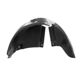 Parabarro Traseiro FOX 13 À 25 Esquerdo Parabarro Traseiro FOX 13 À 25 Esquerdo