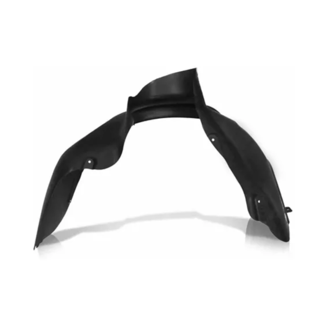 Parabarro UNO VIVACE 11 a 15 Dianteiro Esquerdo Parabarro UNO VIVACE 11 a 15 Dianteiro Esquerdo