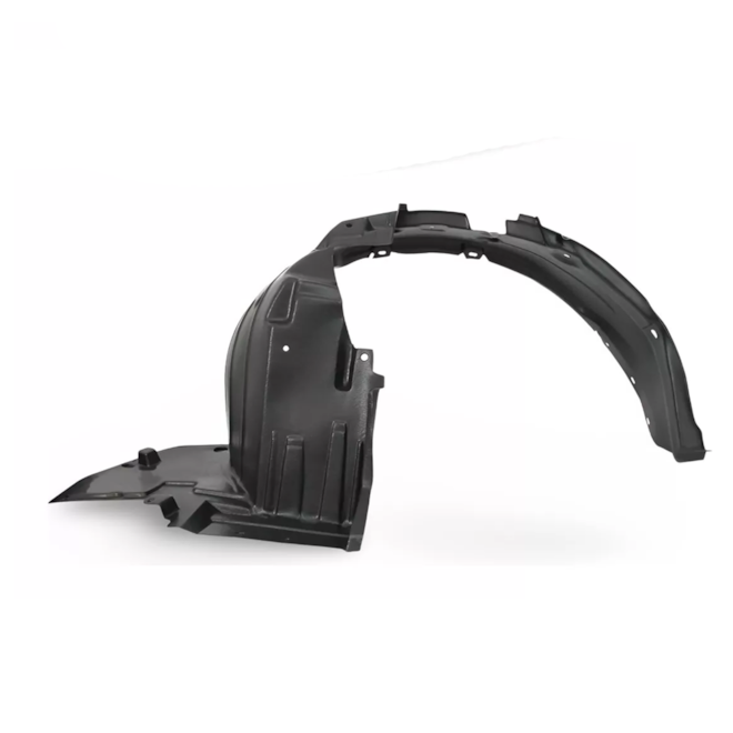 PARABARRO VERSA 2011/2018 ESQUERDO PARABARRO VERSA 2011/2018 ESQUERDO