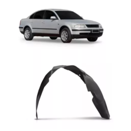 Parabarro Vw PASSAT 97 A 00 Direito Original Usado