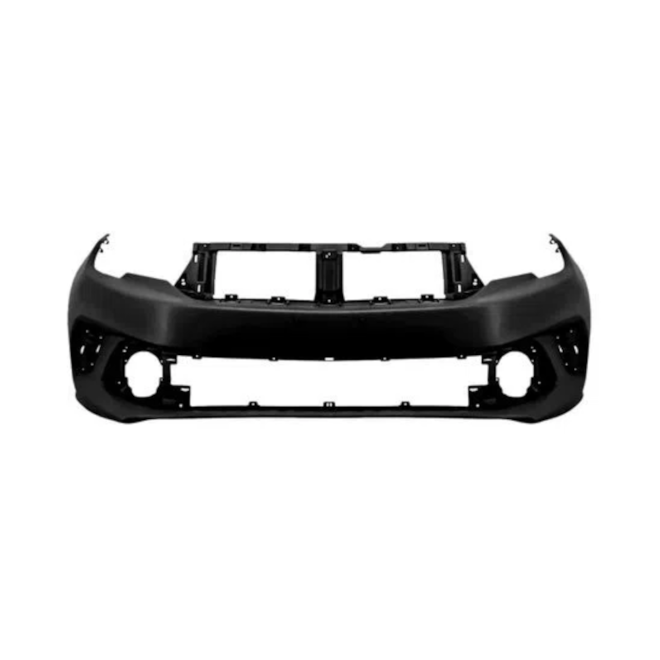 Parachoque ARGO 2017 a 2022 Dianteiro Parachoque ARGO 2017 a 2022 Dianteiro