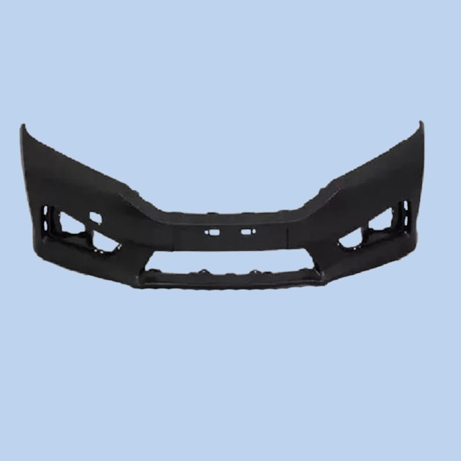 Parachoque CITY 15 a 17 Dianteiro Parachoque CITY 15 a 17 Dianteiro