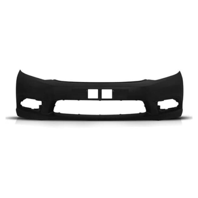 PARACHOQUE CIVIC 12/16 DIANTEIRO (DTS) PARACHOQUE CIVIC 12/16 DIANTEIRO (DTS)