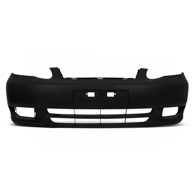 PARACHOQUE COROLLA 03/04 DIANTEIRO PARACHOQUE COROLLA 03/04 DIANTEIRO