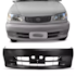 Parachoque Corolla 99 2000 2001 2002 Dianteiro Parachoque Corolla 99 2000 2001 2002 Dianteiro