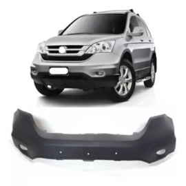 PARACHOQUE CRV 10/11 DIANTEIRO C/M (COM FURO PARA MILHA) PARACHOQUE CRV 10/11 DIANTEIRO C/M (COM FURO PARA MILHA)