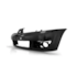 Parachoque Dianteiro CLIO HATCH SEDAN 06 a 12 Preto