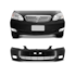 Parachoque Dianteiro COROLLA 2005 a 2008 Preto Parachoque Dianteiro COROLLA 2005 a 2008 Preto