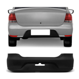 Parachoque Dianteiro COROLLA 2012 a 2014 Preto Parachoque Dianteiro COROLLA 2012 a 2014 Preto