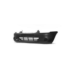 Parachoque Dianteiro CORSA HATCH PICK UP 99 a 02 Preto Text Parachoque Dianteiro CORSA HATCH PICK UP 99 a 02 Preto Text